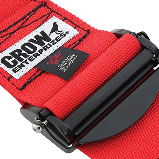 [RX1-05-27155] Crow Safety 2 Aluminum Adjuster