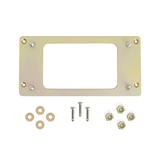 [RX1-10-07385] Dynon EMS To Adahrs/Arinc Module Stacking Kit