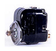 [RX1-10-600644-1] TCM New Exchange Magneto 10-600644-1