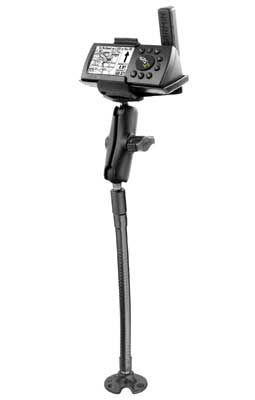 [RX1-11-00473] RAM Pedestal System B