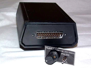 [RX1-11-00822] Flightech Itc-2003-Enri-2