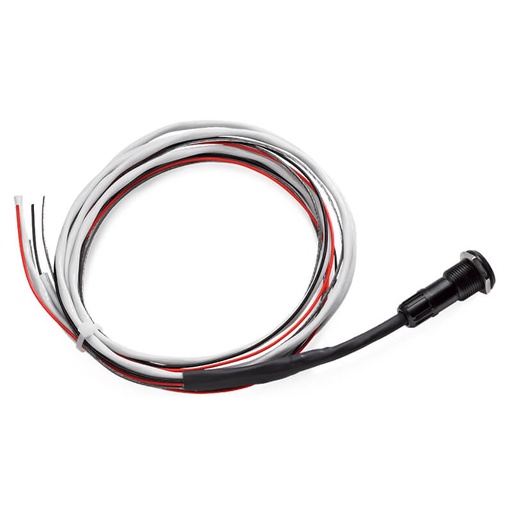 [RX1-11-01846] Bose Lemo 6 Pin Jack Install Kit