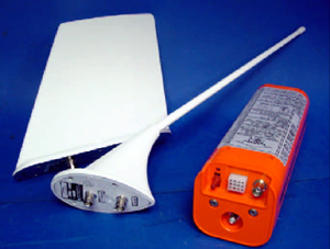 [RX1-11-02985] Artex C406-2 ELT Kit