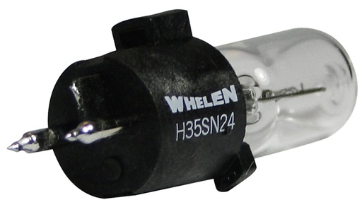 [RX1-11-04596] Whelen 4198702 Lamp Assembly