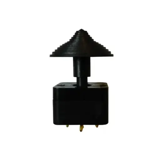 [RX1-11-04757] Infinity Switch With China Hat