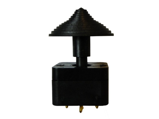 [RX1-11-04757] Infinity Switch With China Hat