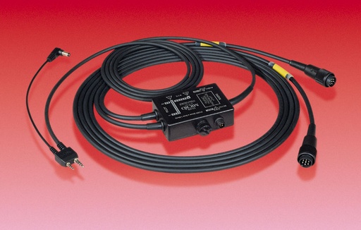 [RX1-11-05378] Lynx Micro System Radio Power Interface