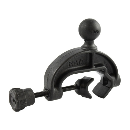 [RX1-11-05866] RAM Base Uni Clamp 1 Ball