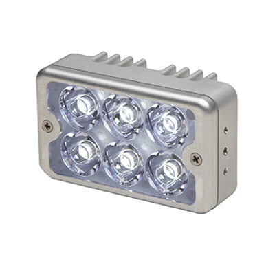 [RX1-11-06166] Whelen 7112512 14V 90 Deg Led