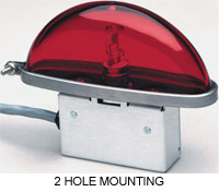 [RX1-11-07658] Whelen 900337 Flsh Beacon Assembly