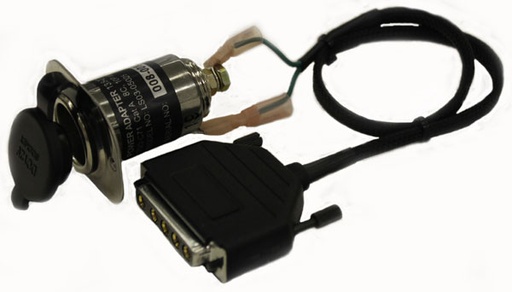 [RX1-11-08637] Lonestar Conn Kit Stp Dwn Cig