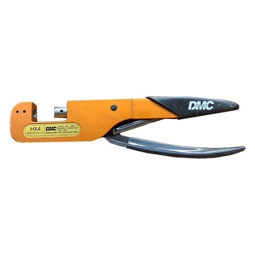 [RX1-11-08690] M22520/5-01 Crimp Tool HX4