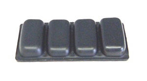 [RX1-11-08810] Pillow Head Pad