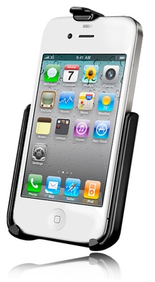 [RX1-11-09454] RAM Cradle Apple iPhone 4