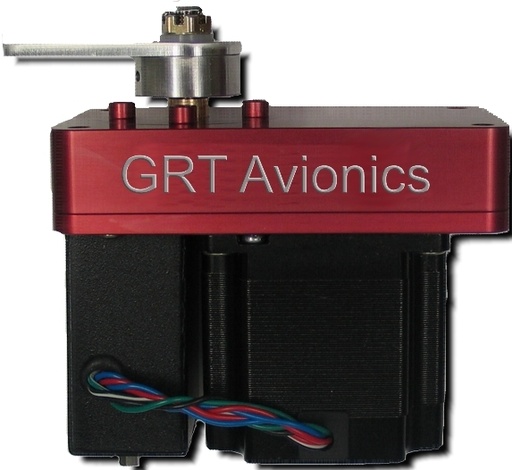 [RX1-11-09791] GRT Autopilot Digital Roll Servo B