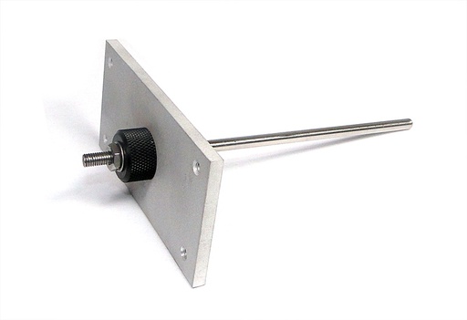 [RX1-11-09988] VHF Antenna Mounting Plate