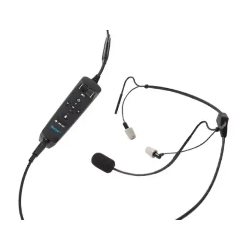 [RX1-11-10420] Clarity Aloft Link Headset