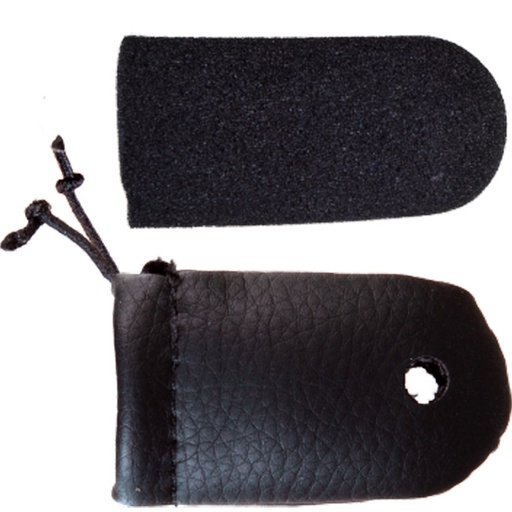 [RX1-11-10938] Oregon Aero Electret Micmuff +