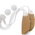 [RX1-11-10942] Tactical Hearing Ultra Hd Open Fit Pair Flesh Color