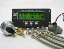 [RX1-11-11751] GRT EIS Basic Jabiru 2200 Package