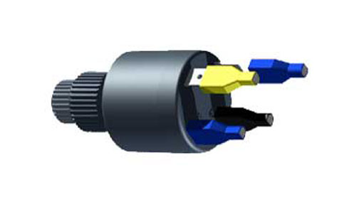 [RX1-11-12421] Maxdim Dl Dimmer Contrl Unit C