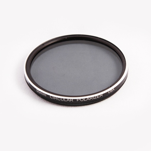 [RX1-11-12826] Blurfix Circular Polarizing Filter