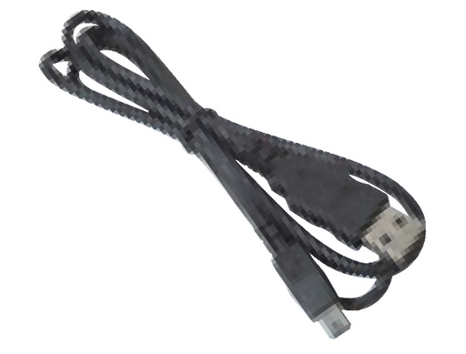 [RX1-11-12840] Yaesu Vertex Programming Cable For FTA 550