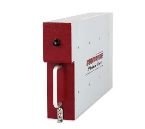 [RX1-11-13439] Concorde Sealed Battery Mb-150-1