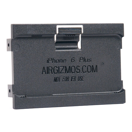 [RX1-11-14135] AirGizmos iPhone 6 / 7 / 8 Plus Panel Dock