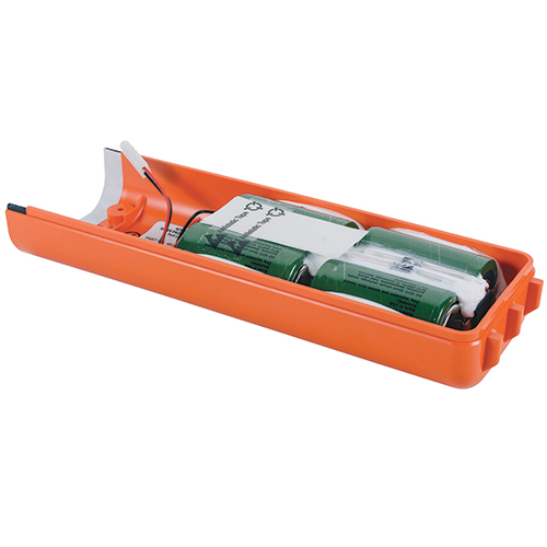 [RX1-11-14762] Artex C406 B406 Series Lithium Battery 452-0133