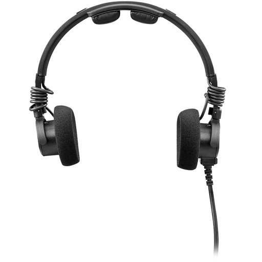 [RX1-11-15439] Telex Airman 7 Ds Headphone GA Plug 150 Ohm