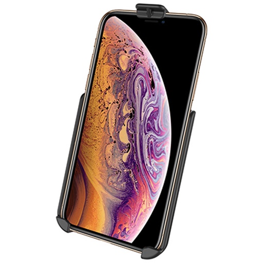 [RX1-11-17254] RAM Form Fit Cradle For iPhone X & XS (Unpackaged)