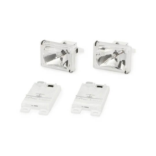[RX1-11-17563] Whelen Cessna 400 Wing Landing/Taxi Light Kit 28V85 Watt Corvalis