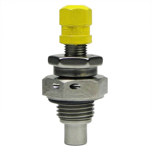 [RX1-06-00395] AN6287-1 Strut Valve 4361S