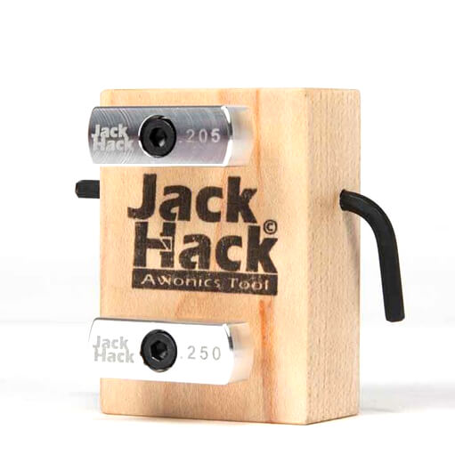 [RX1-11-18305] JACK HACK SET