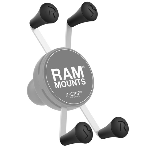 [RX1-11-18792] RAM X-Grip Rubber Cap 4-Pack Replacement