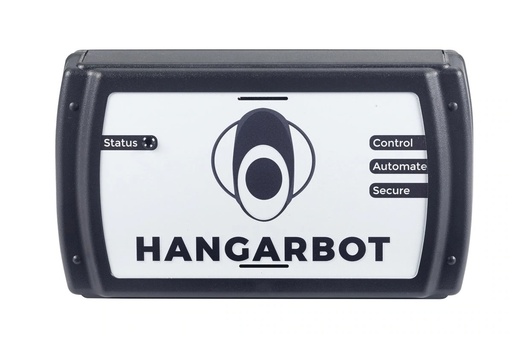 [RX1-11-19044] Hangarbot Hardwire Hub