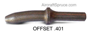 [RX1-12-01236] Offset Rivet Set 5/32 X 5-1/2