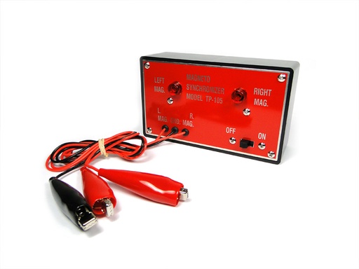 [RX1-12-01279] MAG TIMING LIGHT INDUSTRAL TYP