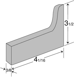 [RX1-12-01286] Bucking Bar 3/4 Lb. TP610