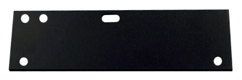 [RX1-12-01607] Micro Lathe Motor Mnt Bracket