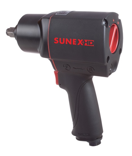 [RX1-12-02611] Sunex Impact Wrench 1/2SX4345