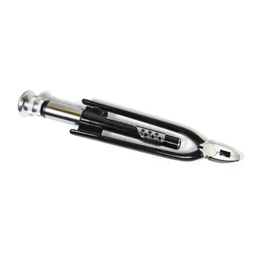[RX1-12-02828] Economy Reversible Wire Twist 6