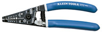 [RX1-12-03218] Klein Wire Stripper 8-16 Awg Solid 10-18 Stranded Wire