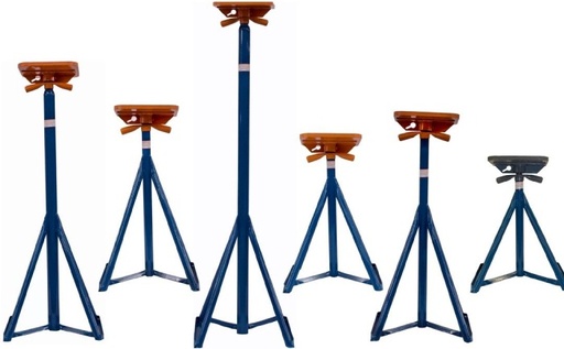 [RX1-12-03303] AS0 Brownell Jackstand With Top