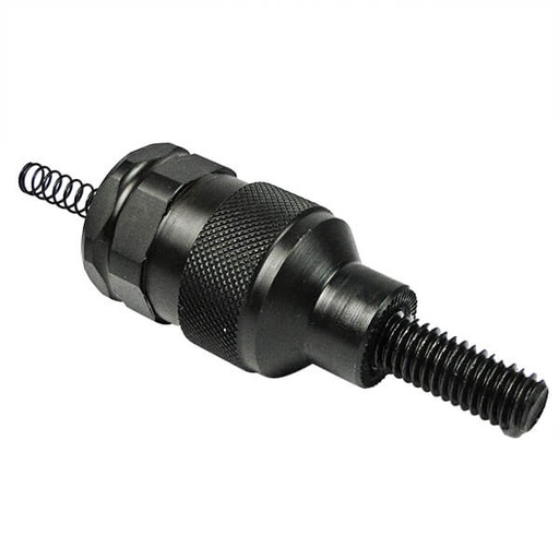 [RX1-12-03447] Blue Pneumatic Bpq-3/8-16 Nose Assembly