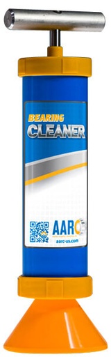 [RX1-12-03754] Aarc Bearing Cleaner