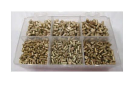 [RX1-12-03781] Oops Hole Saver Rivet Kit