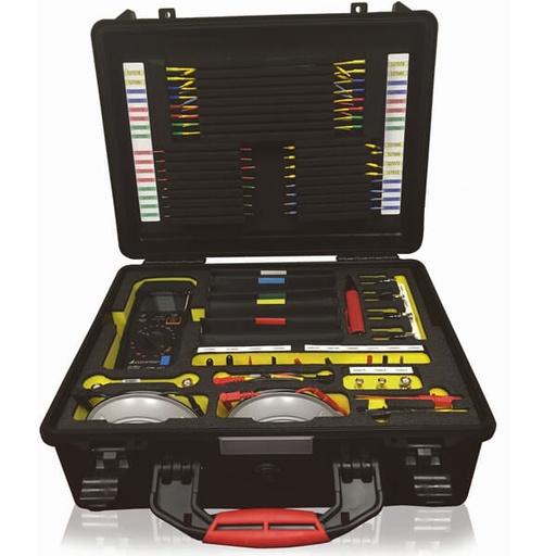 [RX1-12-04991] Aviation Tool Kit RbI9300