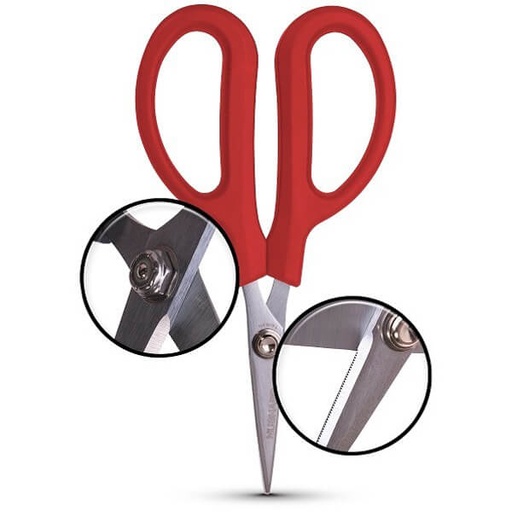 [RX1-12-04994] Vamplier Fiber Optic Kevlar Cutter